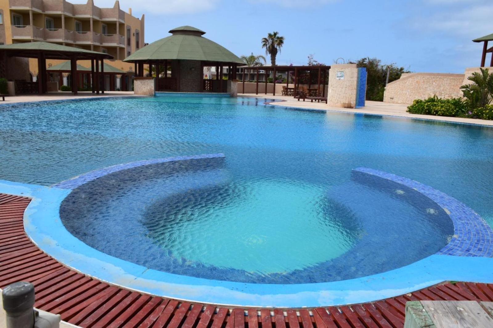 Apartment Greenland Tropical Santa Maria