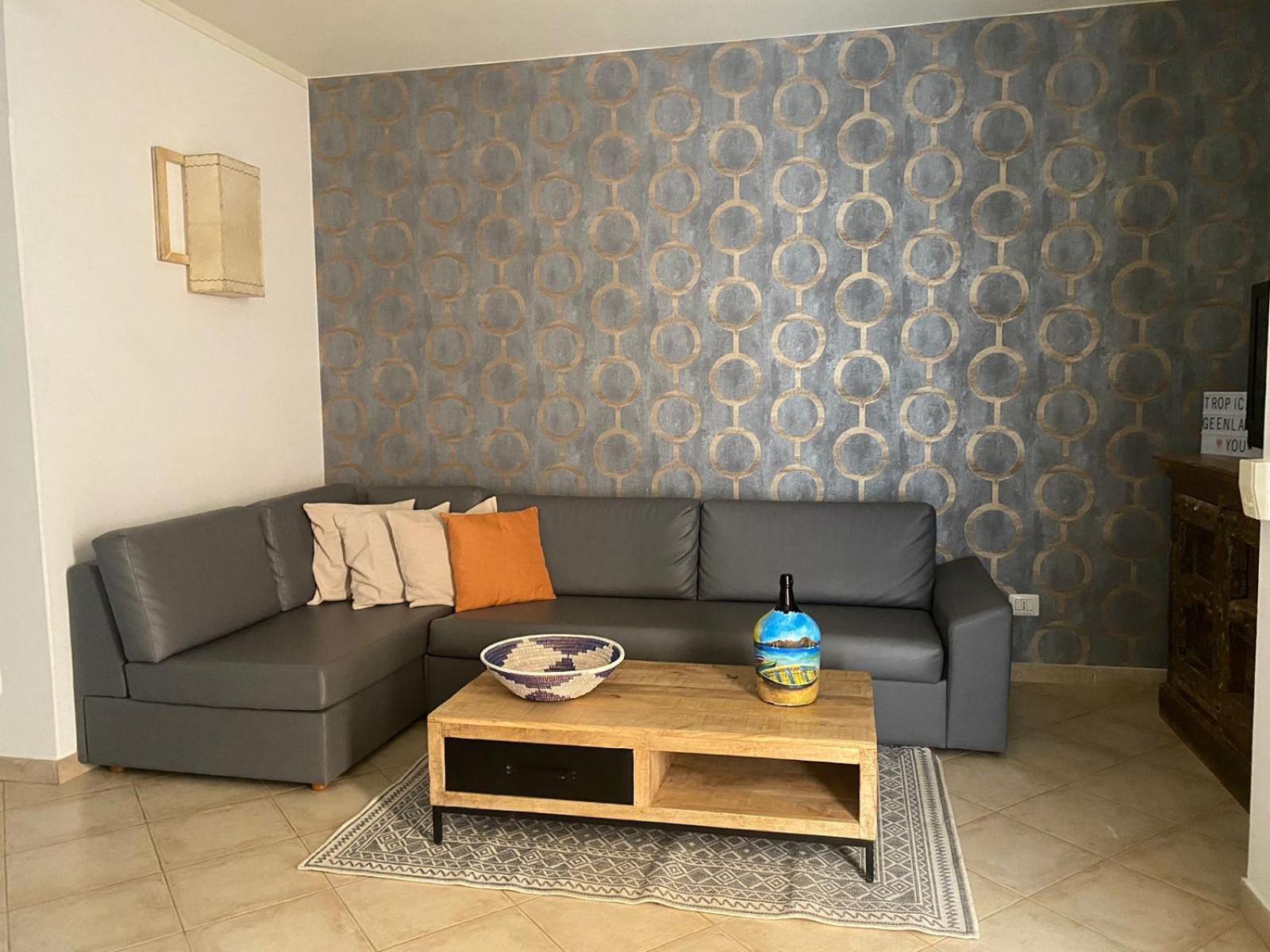 Apartment Greenland Tropical *